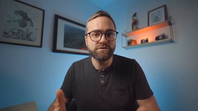 Sony A7III Review: Should You Buy The Sony A7III in 2023?! смотреть онлайн