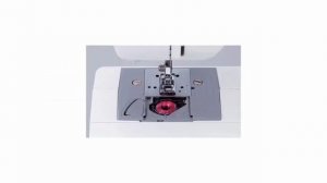 Швейная машина Brother Universal 27s с мощным двигателем и удобным электромеханическим управлением