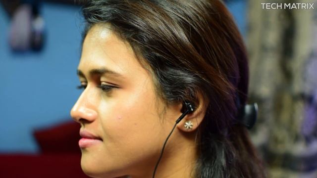 1MORE Dual Driver Earphone - Premium Quality смотреть онлайн