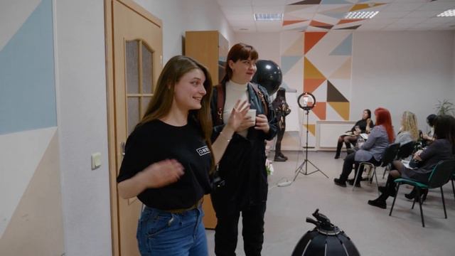 ДЕНЬ РОЖДЕНИЯ ONRIAL 5 лет / BIRTHDAY PARTY 5 years смотреть онлайн