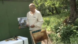 Обогрев ульев электрический