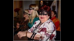 Ночь искусств 2019