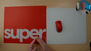 Razer Atlas the Best Glass Mousepad!?!