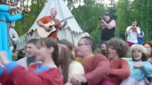 Сколот  "Драккар"