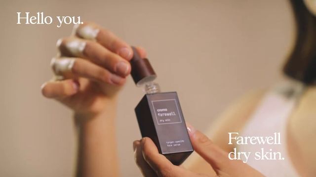 Farewell dry skin - Croma View Dry Skin смотреть онлайн