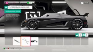 454km/h Koenigsegg Agera RS - Forza Horizon 4 Speed Tune!!