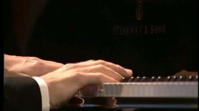 Cecilia Bartoli - "Mio ben ricordati" - Schubert смотреть онлайн