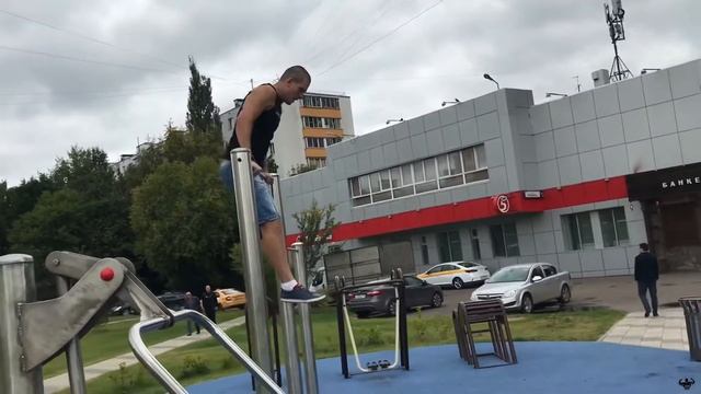 WORKOUT SET смотреть онлайн