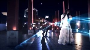 fripSide - Flower of Bravery