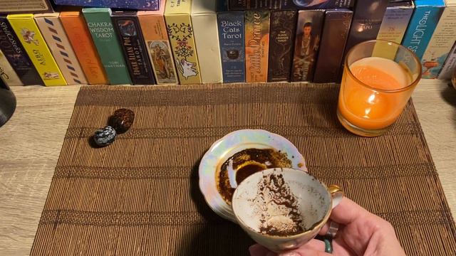 БЛИЗНЕЦЫ ♊️ ваш МАРТ‼️ Знаки на кофейной гуще ☕️ смотреть онлайн