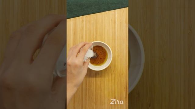 Салат с запеченной тыквой смотреть онлайн