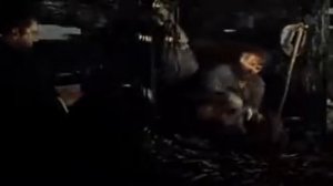 Пьер Безухов в плену