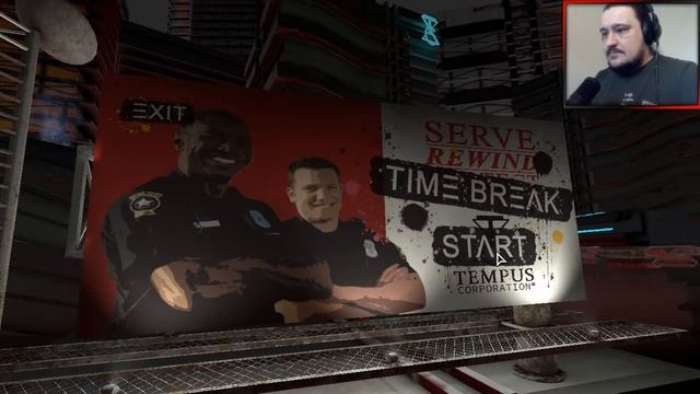 Time Break ► САМАЯ БЫСТРАЯ ИГРА смотреть онлайн