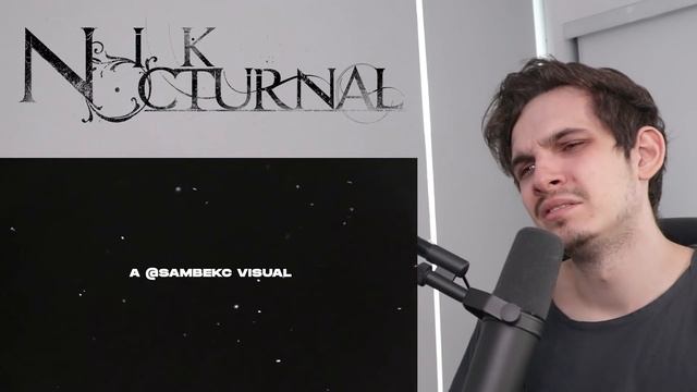 Metal Musician Reacts to CARCOSA | Descensus | смотреть онлайн