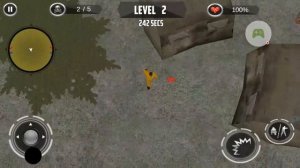 Survivor: Prison Escape | Выживший: Побег из Тюрьмы android ios