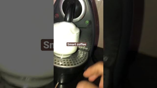 افضل عرض smart coffee #delonghi #krups #magimix #nespresso #cafe #cappuccino #espresso #