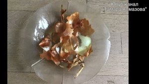 ★Луковая шелуха  - ЧУДО для томатов! ★ подкормка с марта по август!