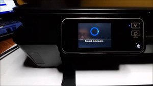 HP Deskjet Ink Advantage e-All-in-One 5525