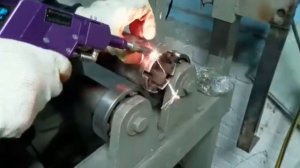 Лазерная сварка алмазных сегментов в Краснодаре