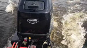 Tohatsu MFS 30 B EPTS