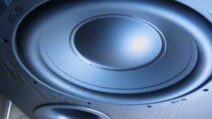 Jamo S606 HCS3. with SVS PB-1000 ''I COOK''