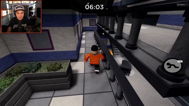 ROBO MOUSE!? | Roblox Piggy Book 2 Chapter 4 смотреть онлайн