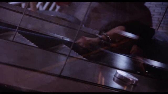 Phantom of the Mall: Eric's Revenge (1989) - Trailer HD 1080p смотреть онлайн