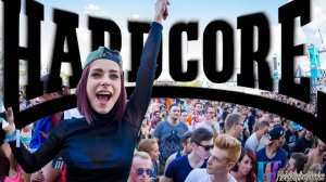 Hard To The Core - Hardcore ?