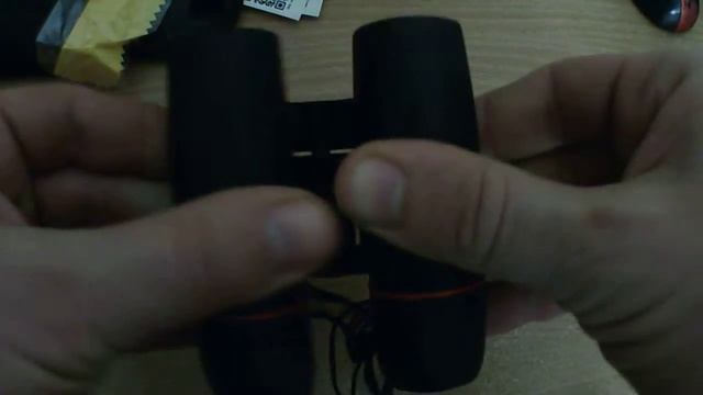 Обзор. Влагозащищённый бинокль Sakura 30x60 смотреть онлайн