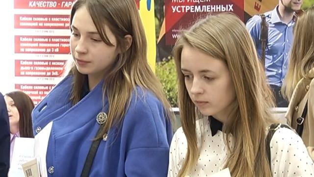 ТвГУ_ видеопрезентация вуза для абитуриентов