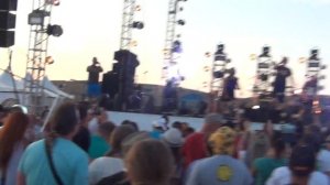 Операция Пластилин - Маяк @ Тамань 2017