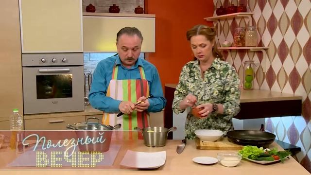 Нестандартные способы приготовления картофеля смотреть онлайн