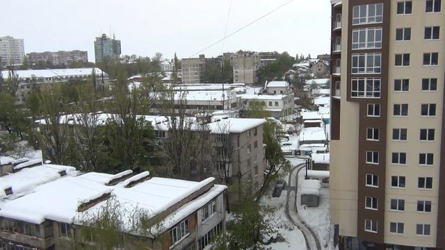 Февраль закончился. Да здравствует Апрель! смотреть онлайн