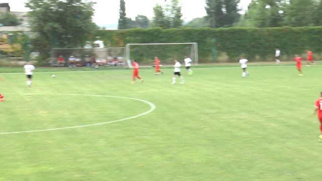 Горняк-Спорт-Горняк 1:4 (полный матч). Контрольный матч. 27.6.19