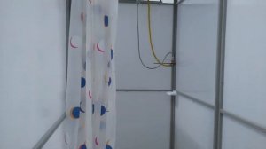 ЛЕТНИЙ ДУШ НА ДАЧЕ. ЛЕТНИЕ ДУШИ ПОМЫТЬСЯ В ЖАРКУЮ ПОГОДУ. ЛЕТНИЙ ДУШ С ПОДОГРЕВОМ И БАКОМ.