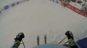 GoPro и Ted Ligety - Action Medley