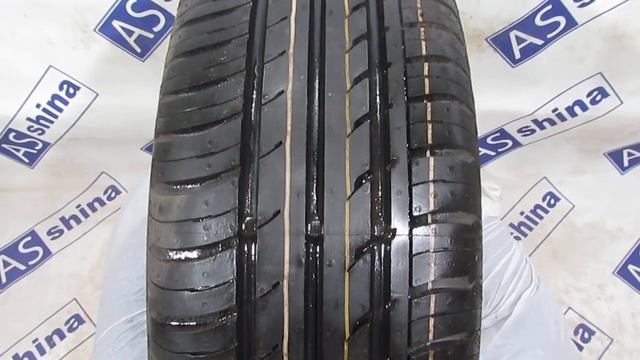 Шины бу 175 55 R15 Continental ContiEcoContact 3 - 0019232FAL1VID смотреть онлайн