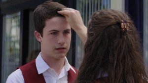 Billie Eilish - When The Party's Over (13 reasons why)