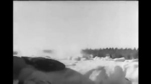 Воспоминание солдата вермахта о восточном фронте. Прорыв.