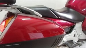 HONDA ST 1300 Pan European (1443)