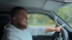 САМЫЙ НОВЫЙ УАЗ ПАТРИОТ