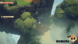 SkyIsland ОБЗОР