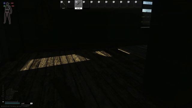 Escape From Tarkov - 4k Ultra (PC) Game play