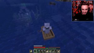 ПРИРУЧИЛИ ДЕЛЬФИНА В МАЙНКРАФТ!