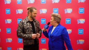 Я только спросить! | Арсений Бородин