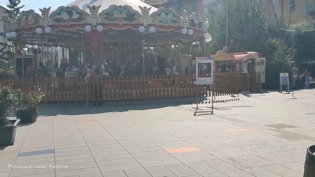 Alba Italy 1080p. Piemonte Italy смотреть онлайн