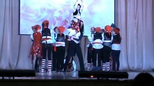 танец пиратов смотреть до конца .