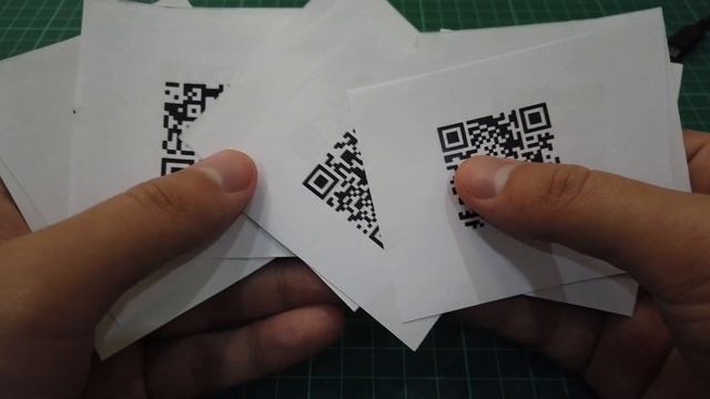 Record QR Data Into CSV Format Using Raspberry Pi
