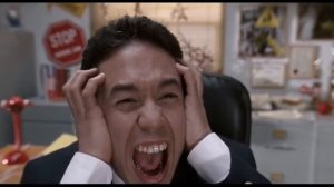 ТРУДНЫЙ РЕБЕНОК 2, фрагмент