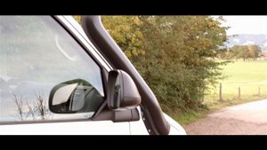 Seikel VW T5 Extreme der Portalachsen-Bus
